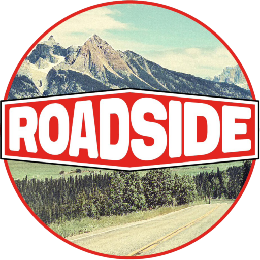 Roadside