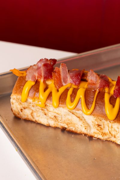 BOSTON BACON