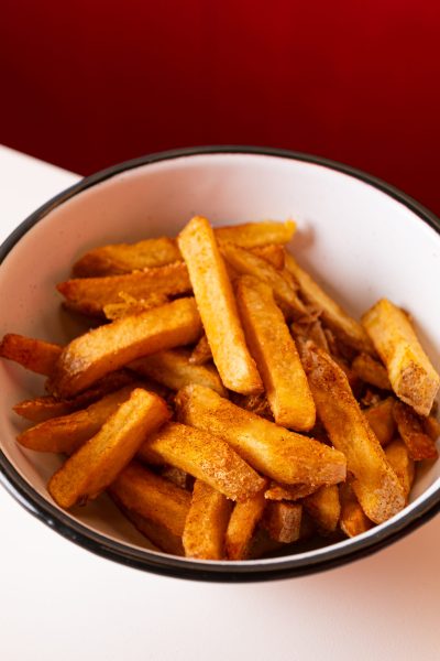Frites Roadside