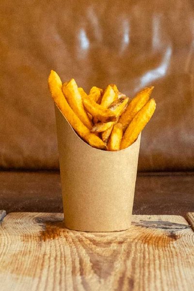 Frites classic